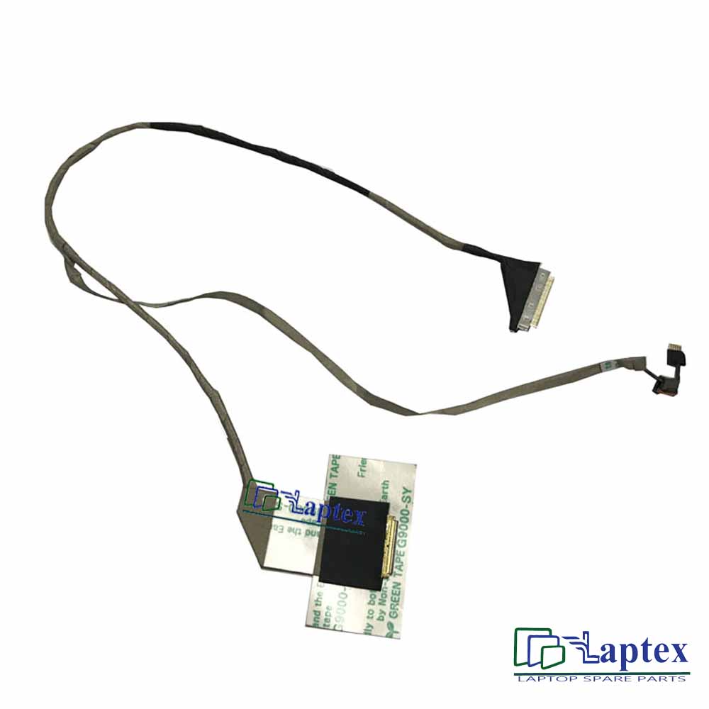 Acer Aspire V3-551G LCD Display Cable